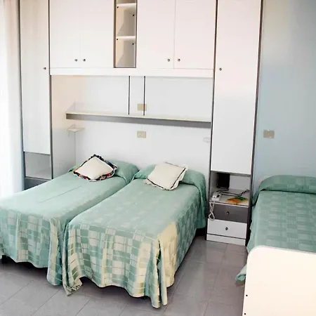 New Tiffany's Park 3* Lido di Jesolo