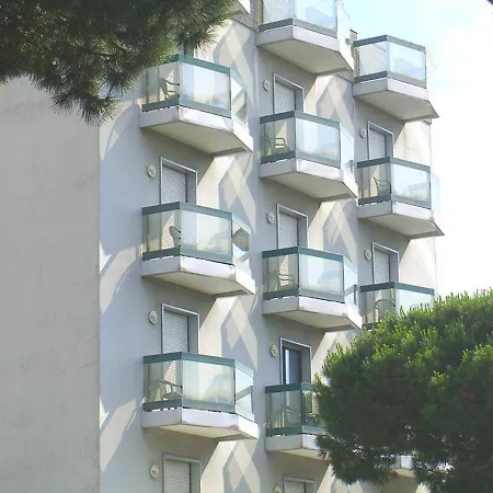 New Tiffany's Park Hotel Lido di Jesolo