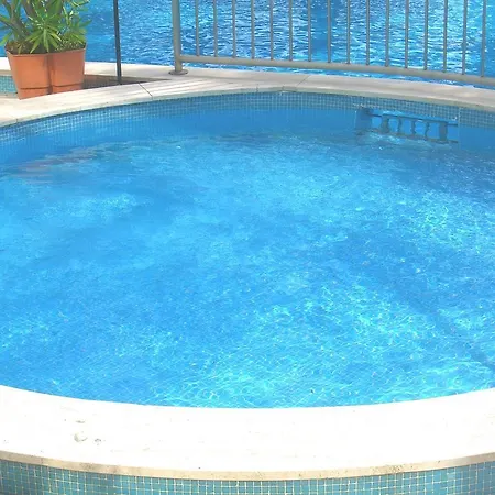 Hotel New Tiffany's Park 3*