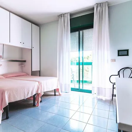 New Tiffany's Park 3* Lido di Jesolo
